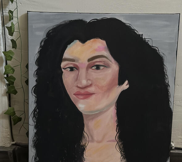 Retrato