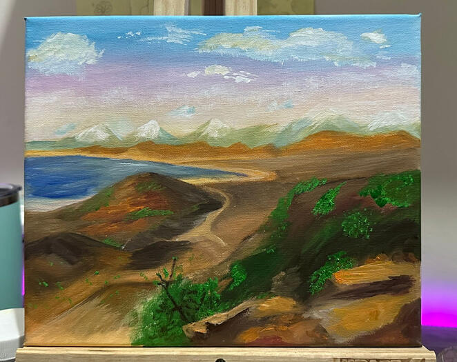 Valle de Mexico